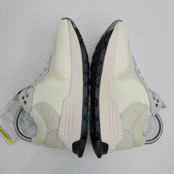 Dakine Retro Jogger Women's Sneaker Shoes Light Grey US Size 7 NWT - Picture 6 of 7